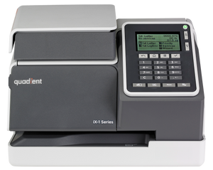 Quadient iX-1 Franking Machine