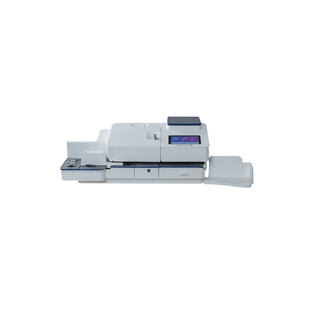 SendPro C102 & C120+ Franking Machine