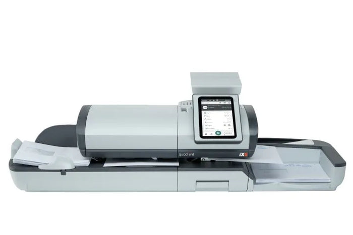 Quadient iX6 Franking Machine