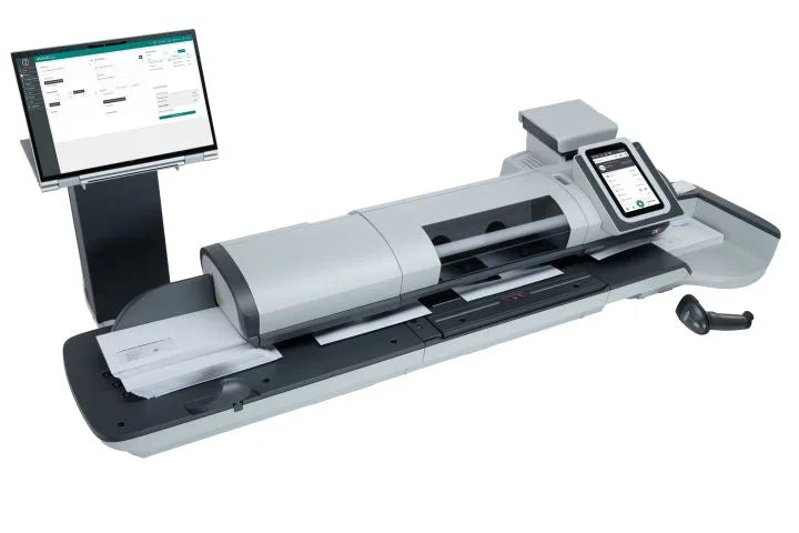 Quadient iX8 Franking Machine