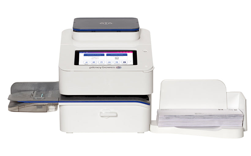 SendPro C Franking Machine