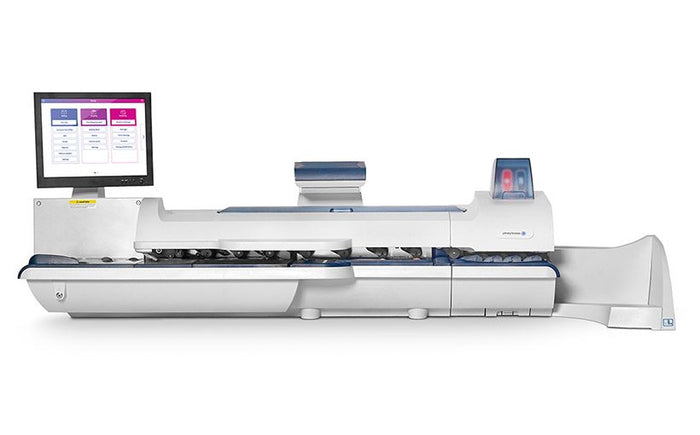 SendPro P3000 Series Franking Machine